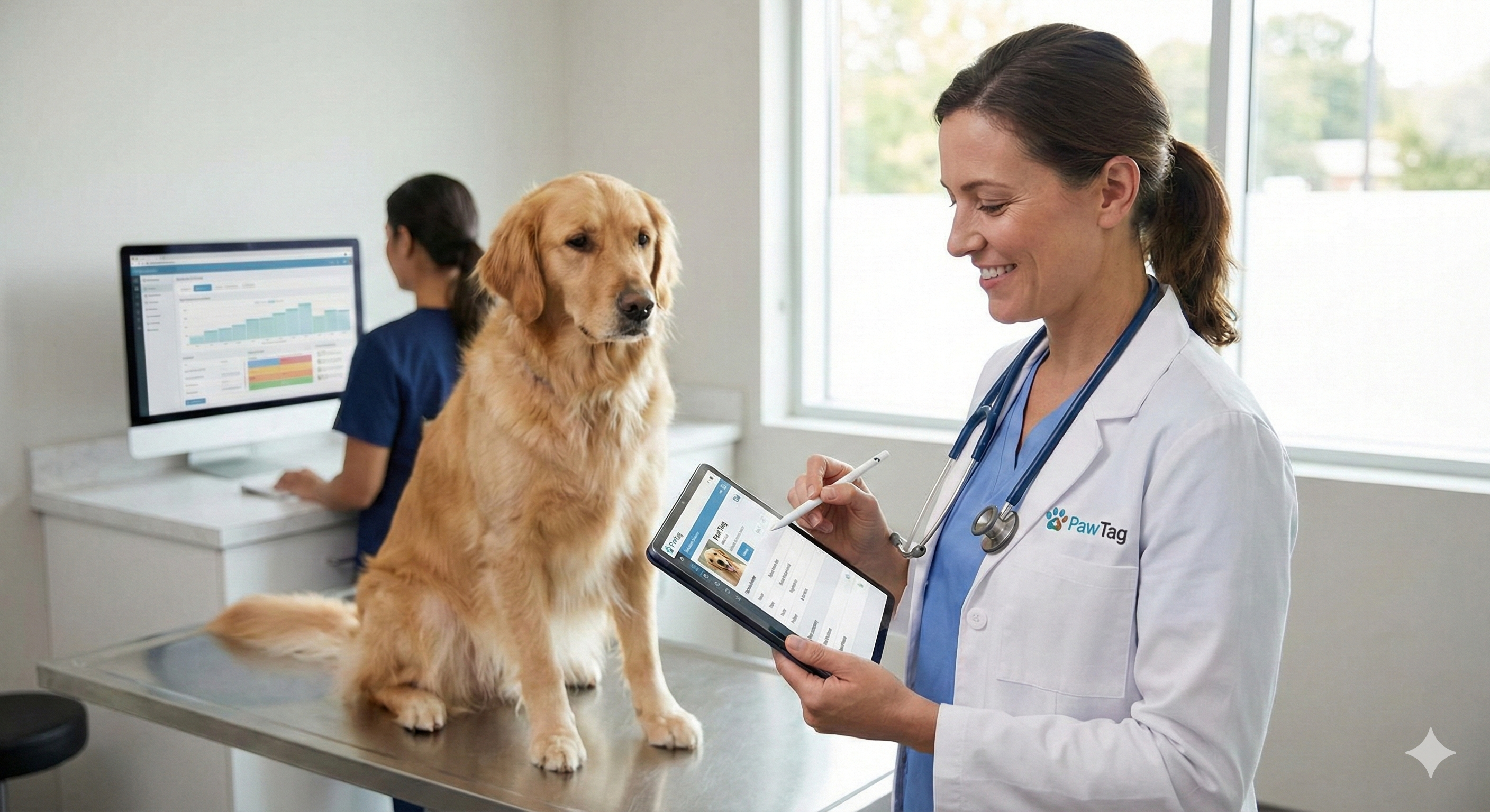 Programa Negocios Paw Tag